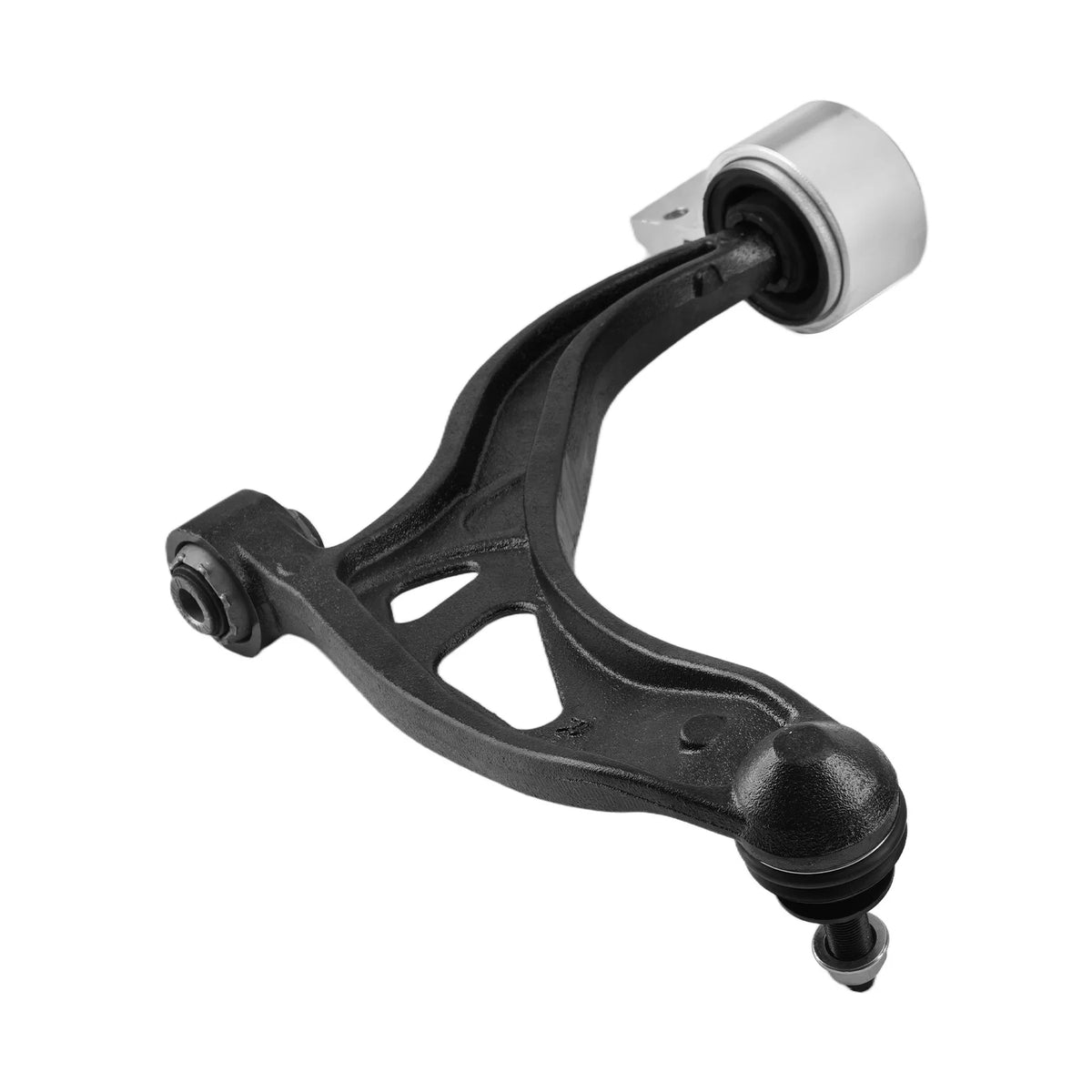 MaXpeedingrods 12-Piece Front Lower Control Arm Kit for Ford Explorer 2011-2019 and Police Interceptor Utility 2013-2019