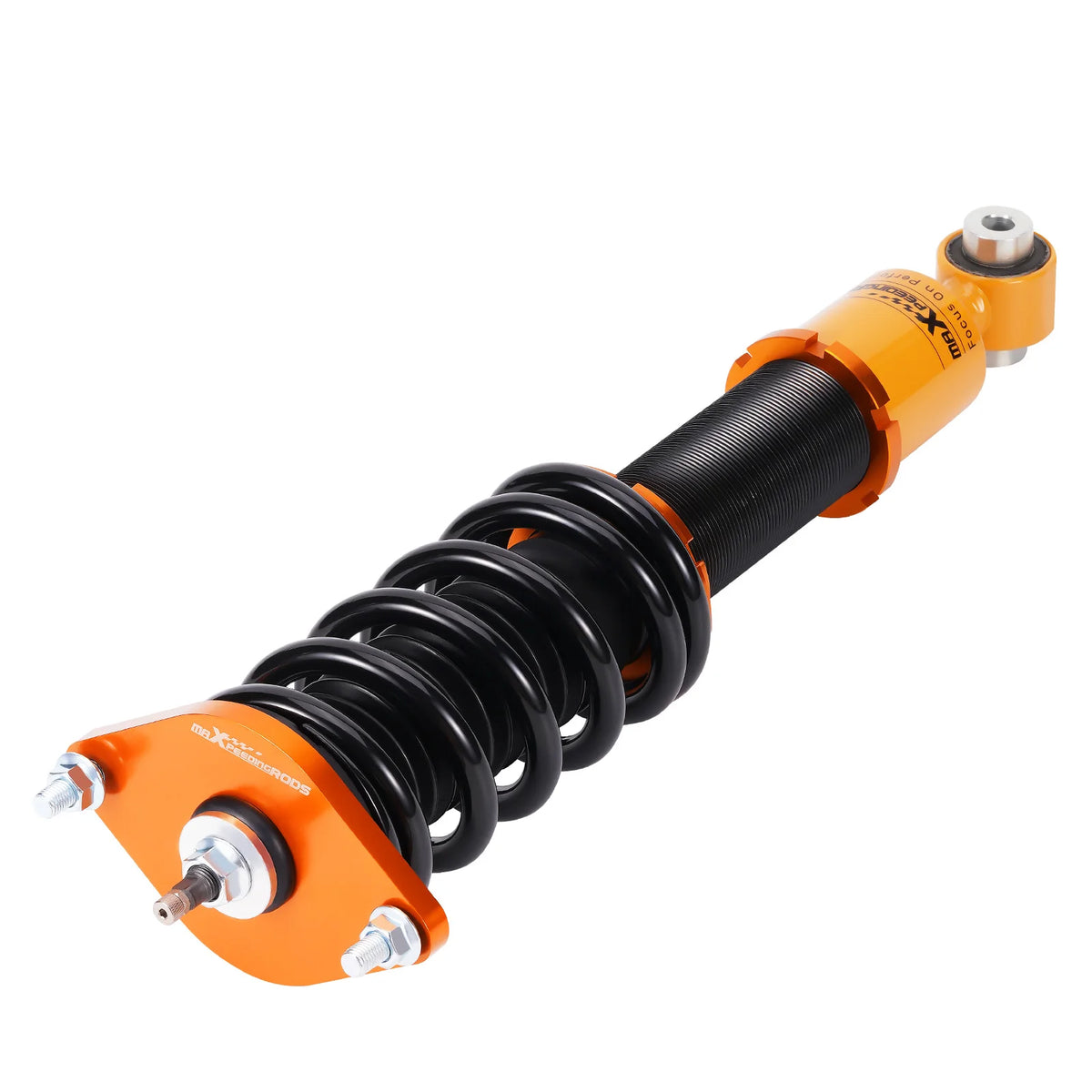 MaXpeedingrods Coilovers for Subaru Forester 3rd Gen 2009-2013, 24-Level Damping and Camber Plates