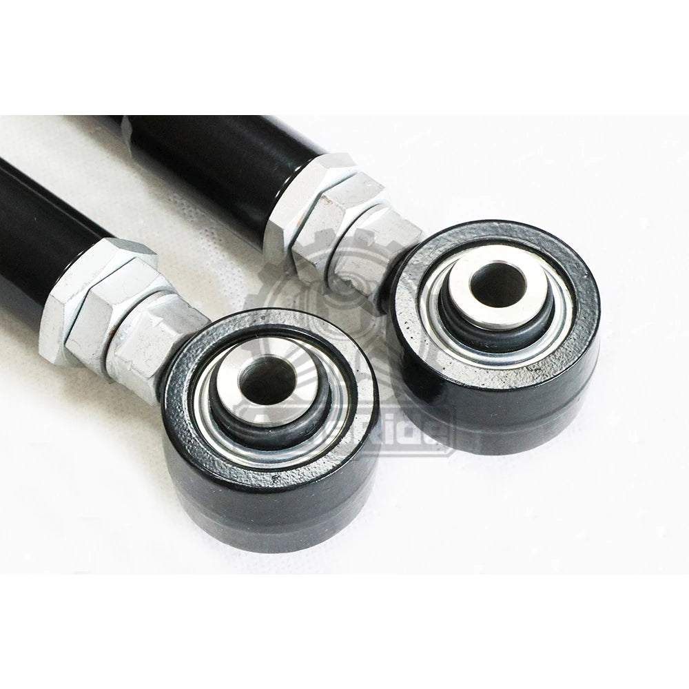 2019+ BMW 3 Series G20 and Z4 G29 Rear Lower Traction Arms, Aluminum, Polyurethane Bushings