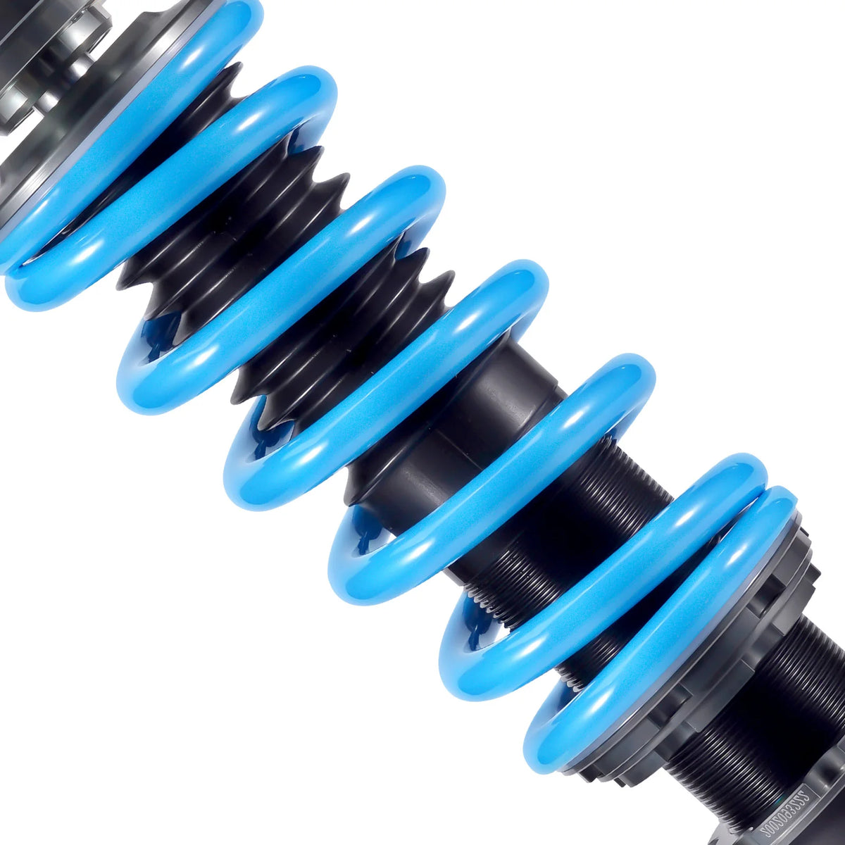 MaXpeedingrods T6 Coilovers for Mitsubishi 3000GT VR-4 AWD 1991-1999, GTO and Dodge Stealth AWD, 24-Way Damping