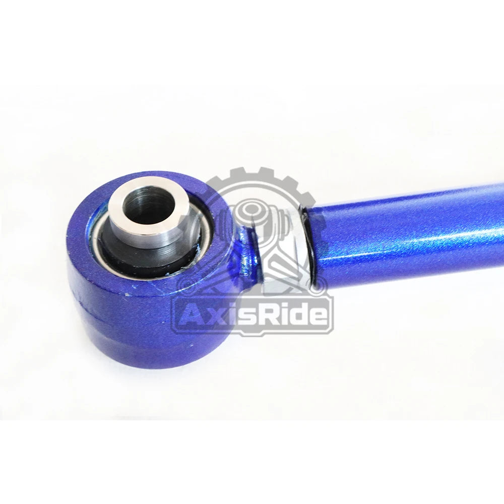 2006-2013 Lexus IS XE20, 2006-2011 GS GRS19, Toyota Mark X, Crown Adjustable Rear Upper Camber Arms, Spherical Bearings