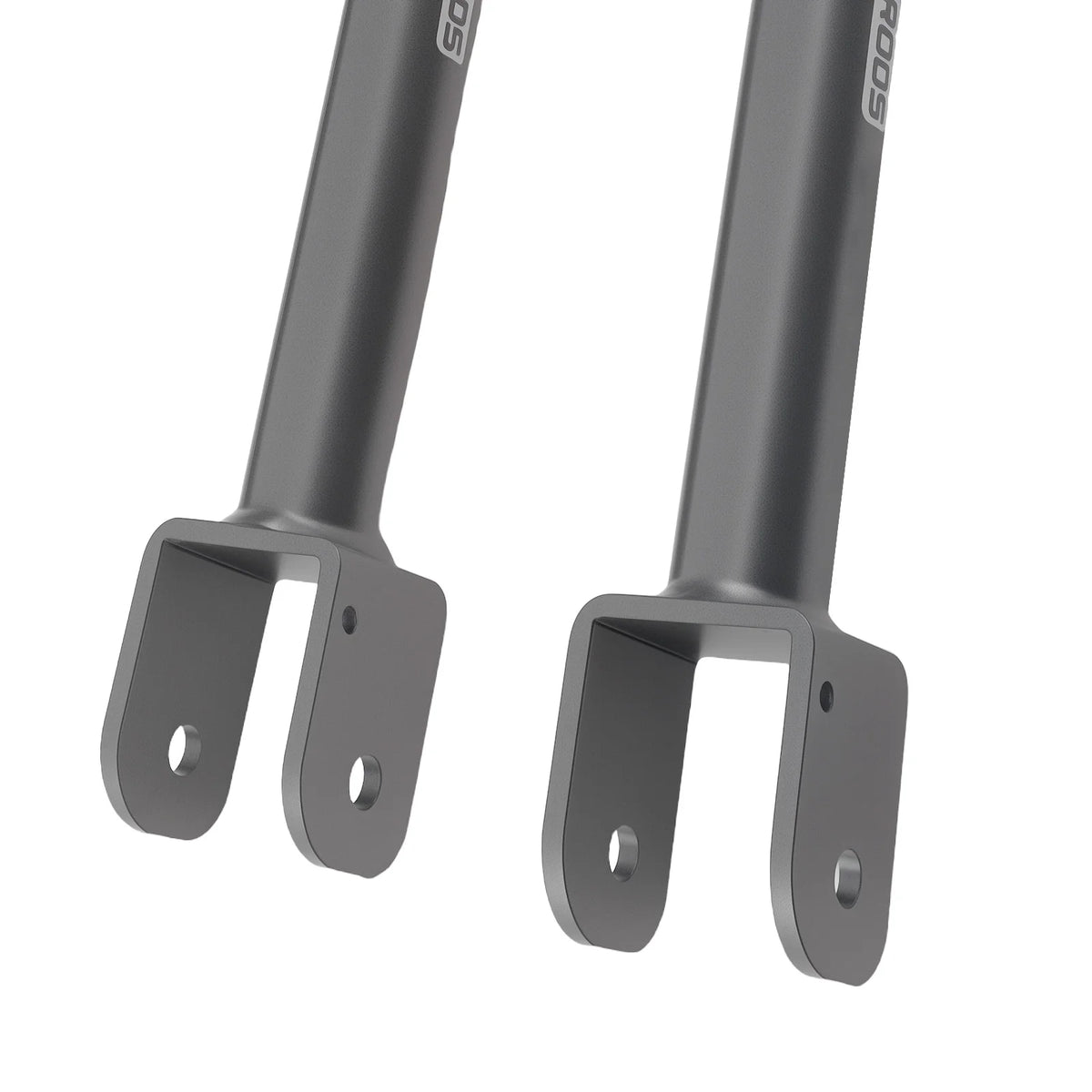 MaXpeedingrods Adjustable Front Upper and Lower Control Arms for Jeep Wrangler JK Unlimited 2007-2018, 0-6 in Lift