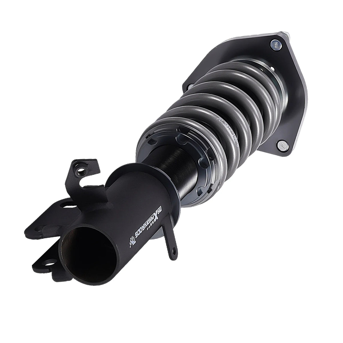 MaXpeedingrods T7 Coilovers for Toyota Corolla E90 E100 E110 AE92 AE101 1987-2002, 24-Way Damping