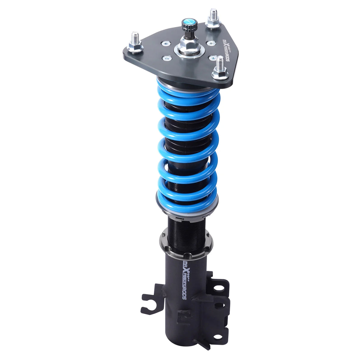 MaXpeedingrods T6 Coilovers for Nissan Sentra B17 2013-2019, 24-Level Adjustable Damping