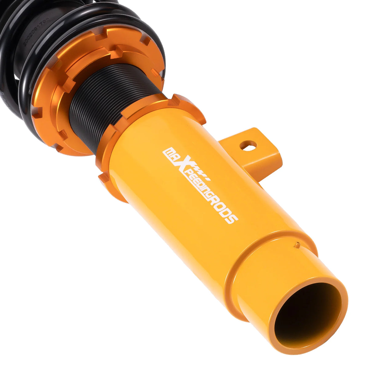MaXpeedingrods Coilovers for BMW 1 Series E82 Coupe and E88 Convertible 2008-2013, 24-Level Damping