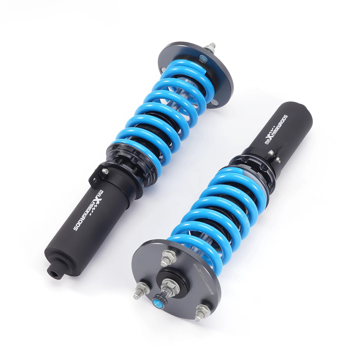 MaXpeedingrods T6 Coilovers for Lexus RC300 RC350 AWD XC10 2015-2025, 24-Way Adjustable Damping