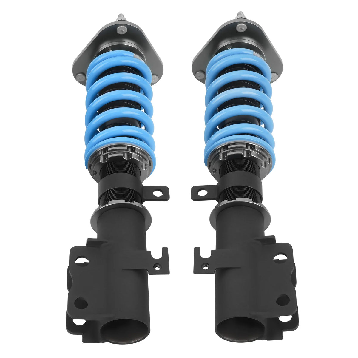 MaXpeedingrods T6 Coilovers for Toyota Celica 2000-2006, 24-Level Adjustable Damping with Camber Plates