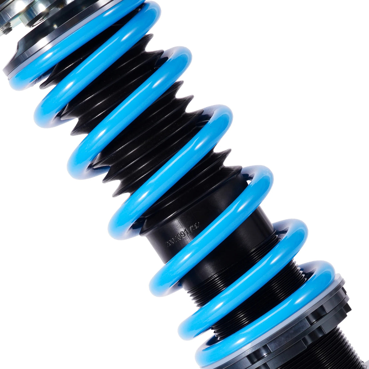 MaXpeedingrods T6 Coilovers for Toyota GR Supra A90 2020-2026 and BMW Z4 2019-2026, 24-Level Damping