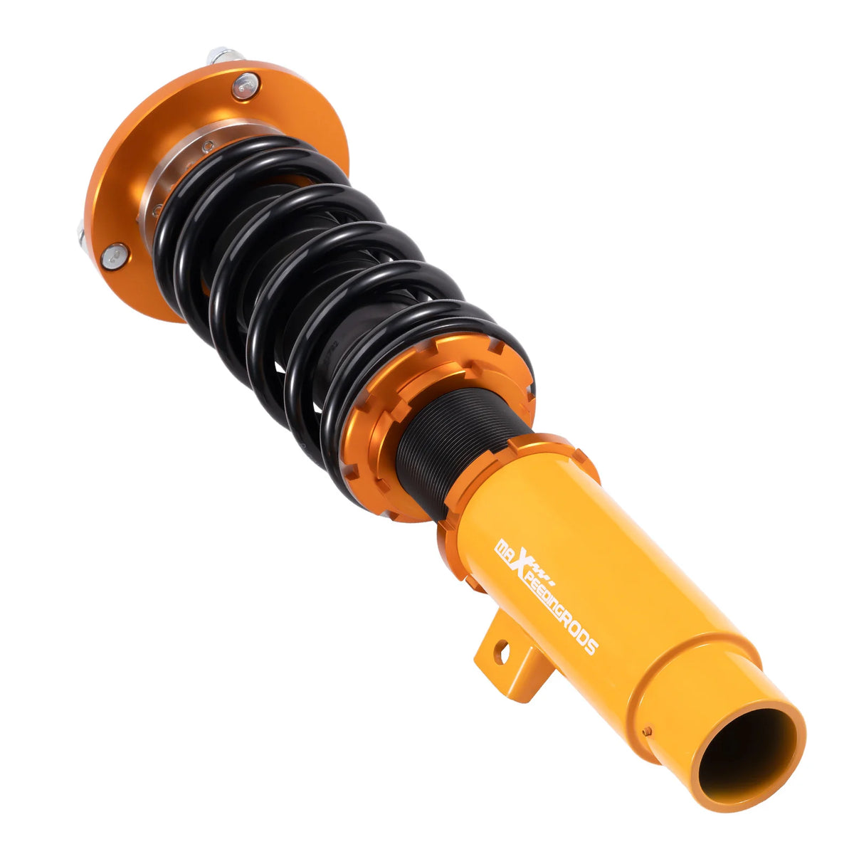 MaXpeedingrods Coilovers for BMW 1 Series E82 Coupe and E88 Convertible 2008-2013, 24-Level Damping
