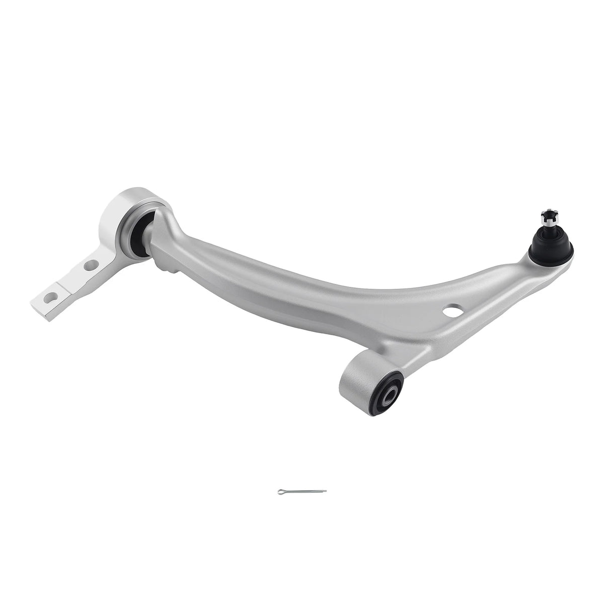 MaXpeedingrods aluminum front lower control arm, driver side, for Nissan Altima and Maxima