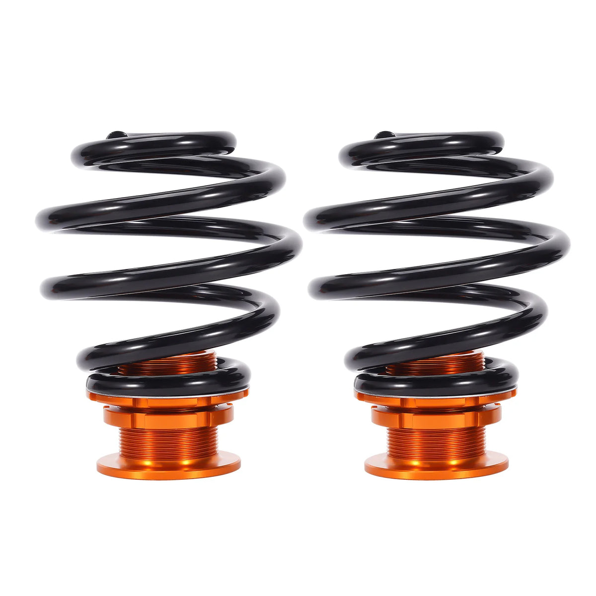 1994-2000 BMW 3 Series E36 Compact Coilovers, Height Adjustable, Pillow Ball Camber Plates