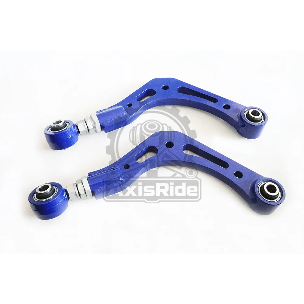 Rear upper adjustable camber arms for Hyundai i30 PD and i30 N hatch and fastback