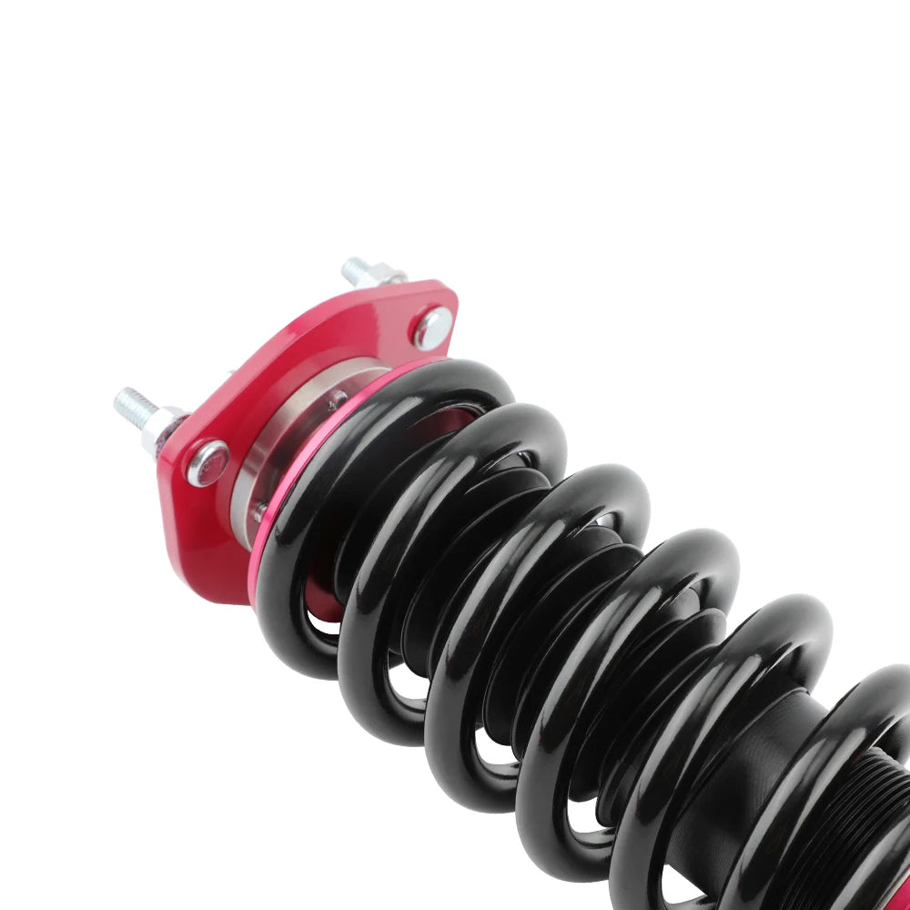 MaXpeedingrods Street Coilovers for Mazda6 GG 2003-2006 and Mazdaspeed6 2005-2007, Height Adjustable