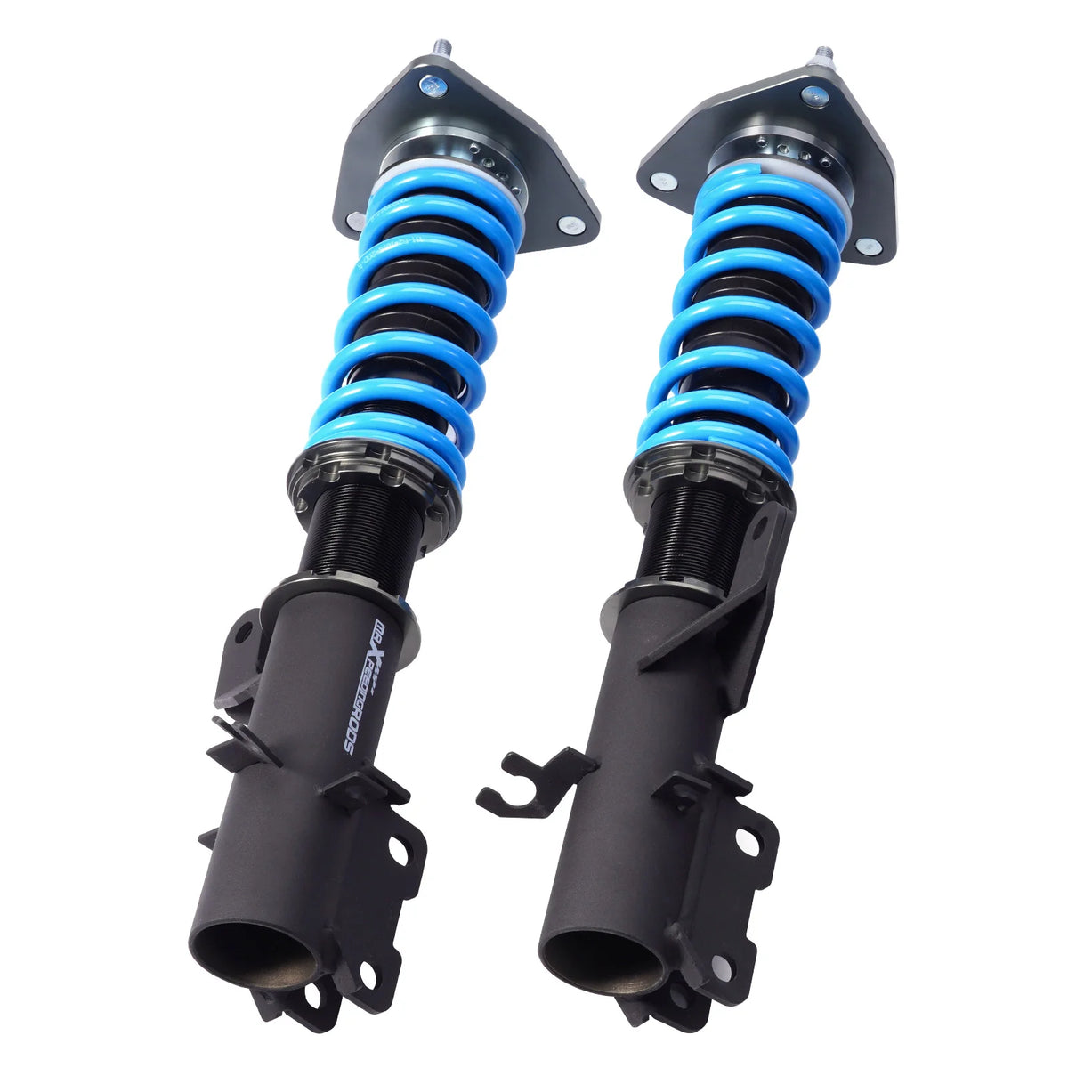 MaXpeedingrods T6 Coilovers for Nissan Sentra B17 2013-2019, 24-Level Adjustable Damping