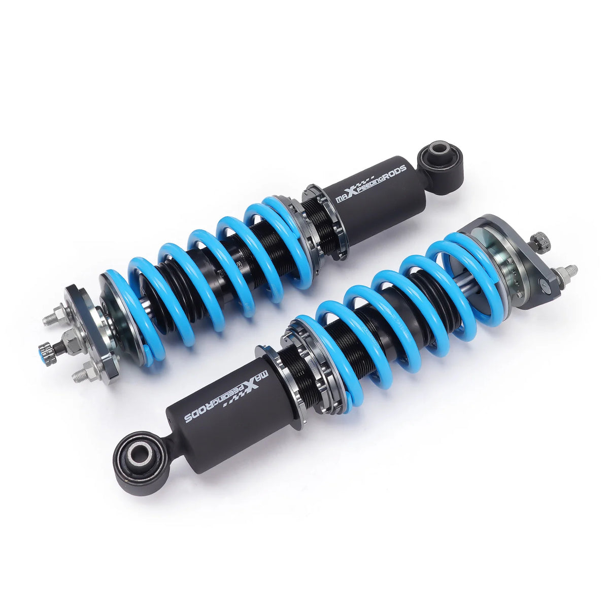 MaXpeedingrods T6 Coilovers for Toyota GR86 ZN8 2021+ and Subaru BRZ ZD8 2022+, 24-Click Damping