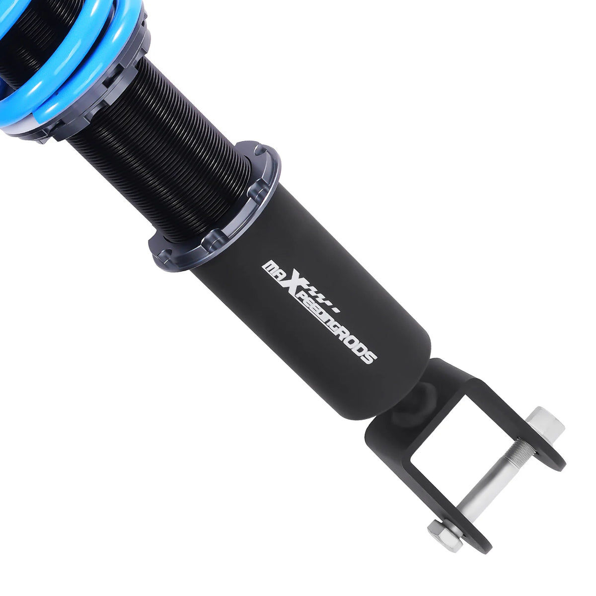MaXpeedingrods T6 Coilovers for Acura TL FWD/AWD 2009-2014, 24-Level Adjustable Damping and 1-3 in Lowering