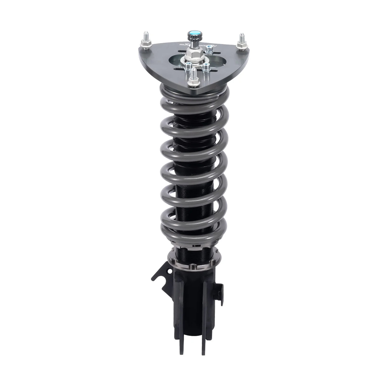 MaXpeedingrods T7 Coilovers for Subaru Impreza WRX Sedan and Hatchback 2008-2014, 24-Way Damping