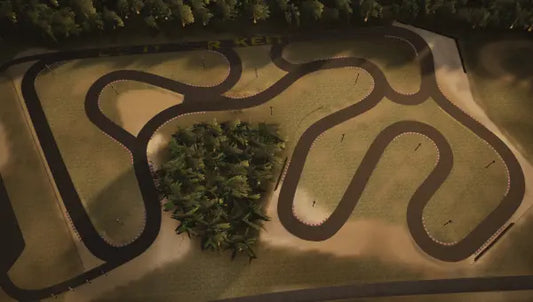 Silver Dollar Motorsports Park (SDMP) for Assetto Corsa