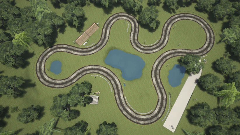Smotland for Assetto Corsa