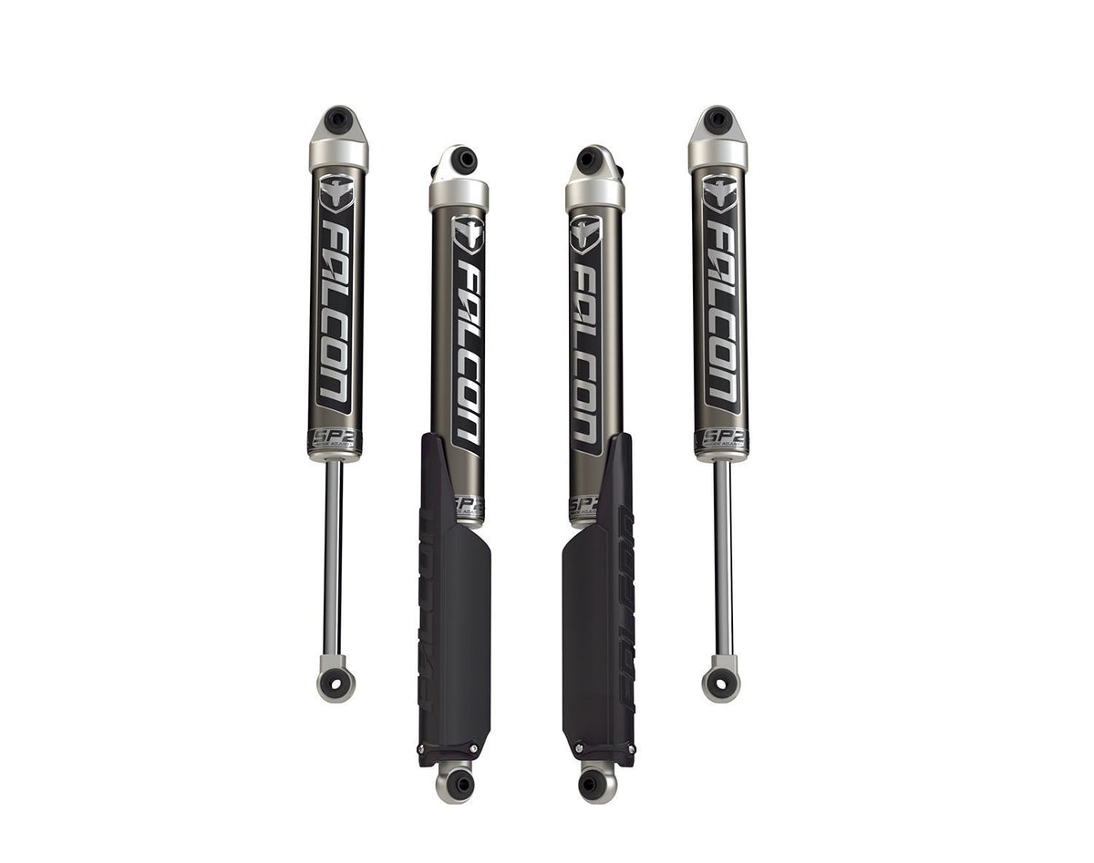 Falcon SP2 2.1 Monotube Shock - 110221400200