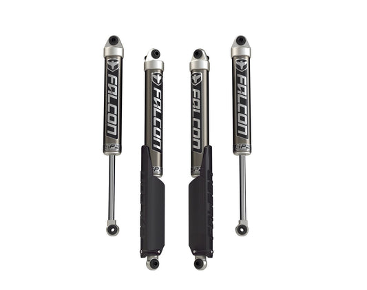 Falcon SP2 2.1 Monotube Shock - 110221400200