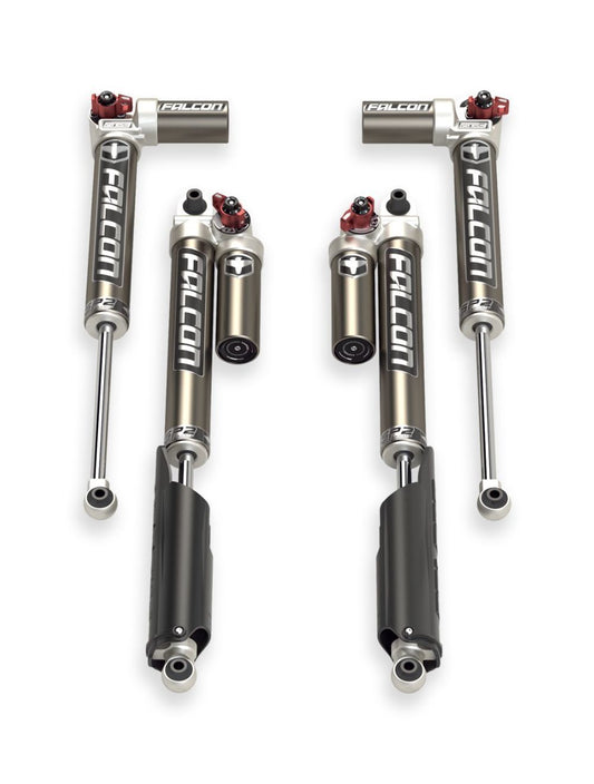 Falcon Shocks - 110233400202