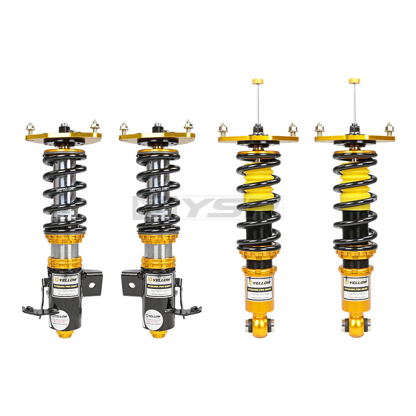 Dynamic Pro Drift Spec Coilovers - Scion FR-S 2013-2016 (ZN6)