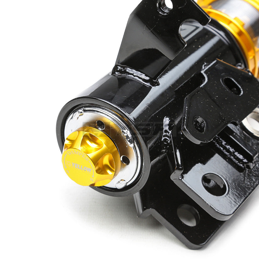 Dynamic Pro Drift Spec Coilovers - Toyota 86 2017-2020 / GR86 2022+ (ZN6/ZN8)