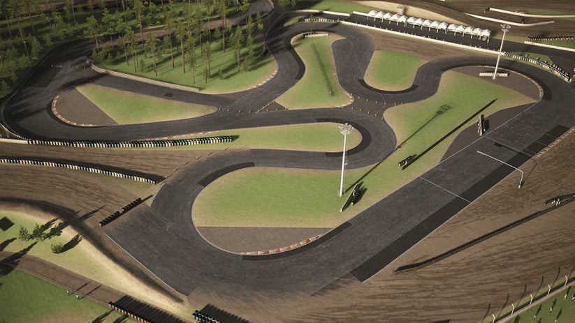 Tykkimaki Kouvola for Assetto Corsa