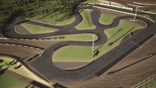Tykkimaki Kouvola for Assetto Corsa