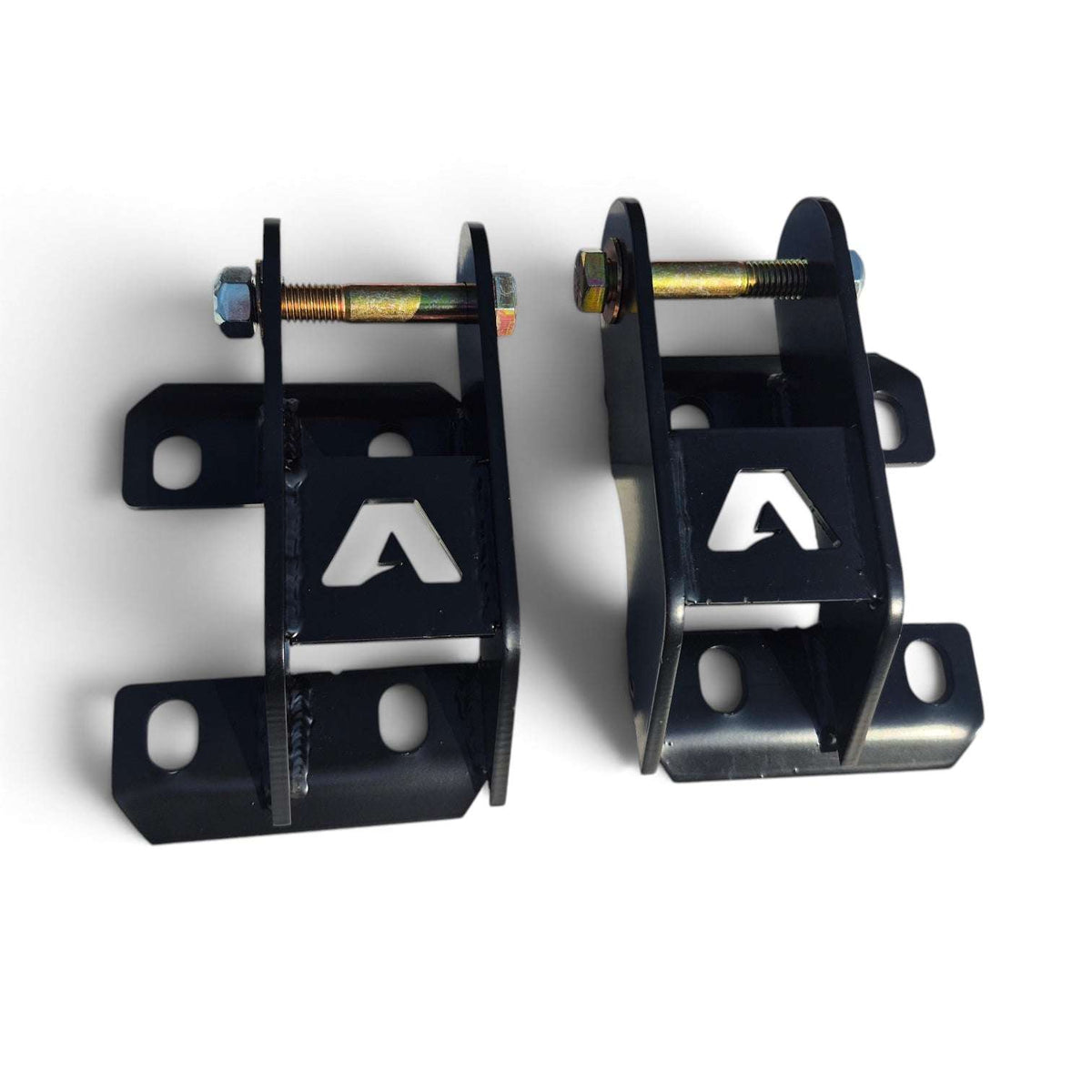 1994-2002 Dodge Ram 2500 / 3500 Ladder / Traction Bars