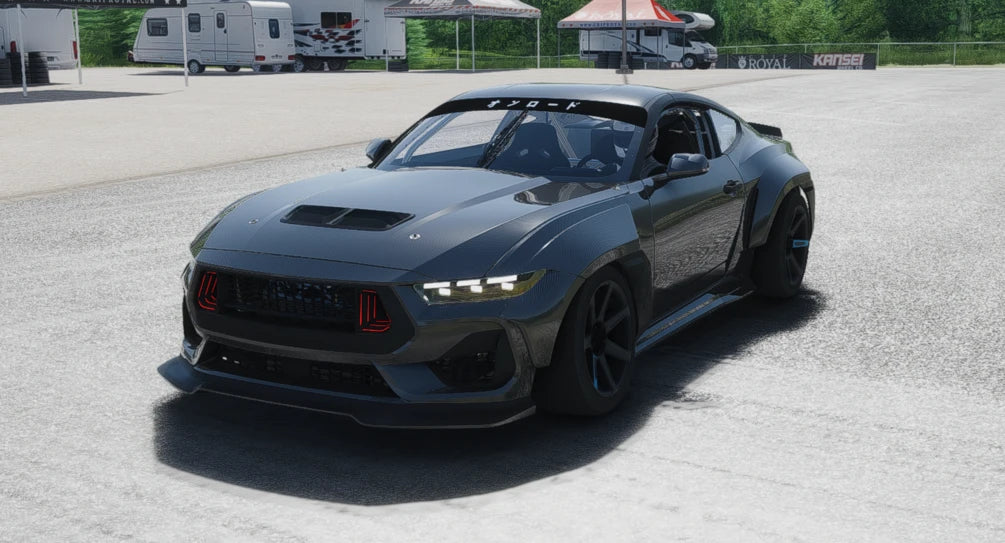 Driftland PT Assetto Corsa Track (Free Download)