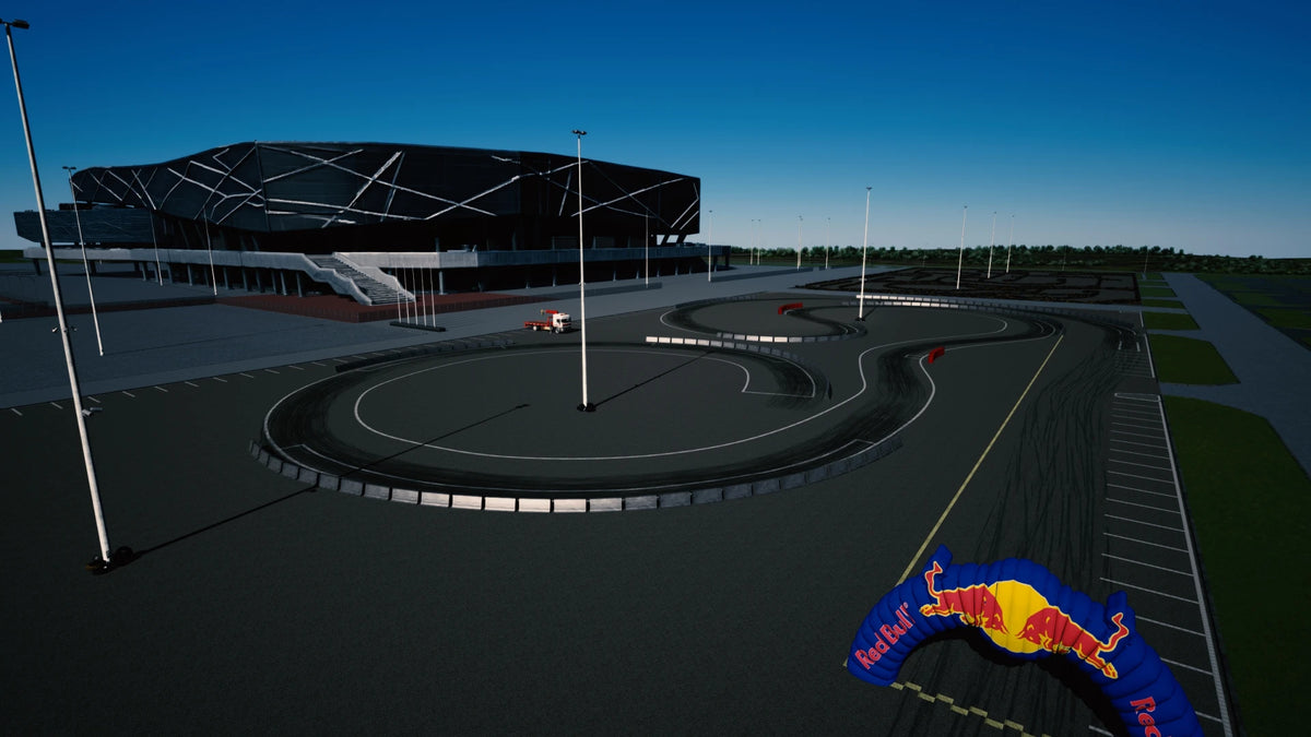 BMW M3 E92 Manual Street Spec Assetto Corsa Drift Car (Free Download)