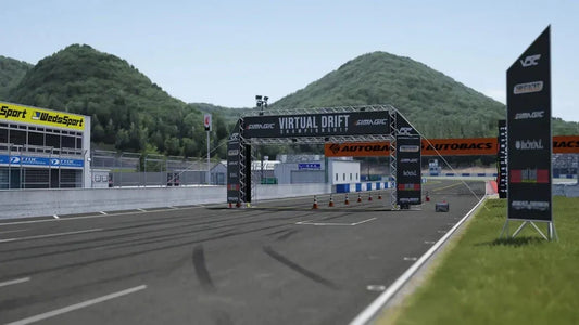 VDC Okayama for Assetto Corsa