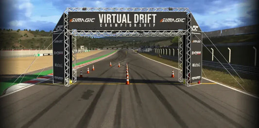 VDC Portimao for Assetto Corsa
