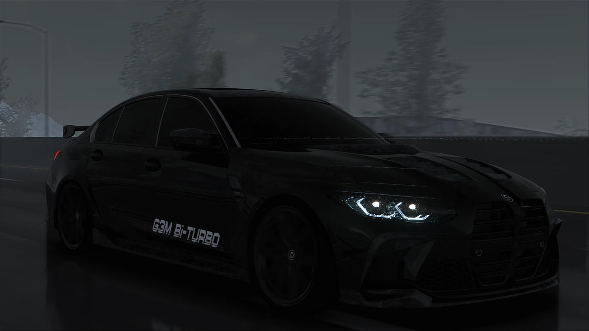 WDTS 2023 Unofficial Assetto Corsa Drift Car Pack (Free Download)