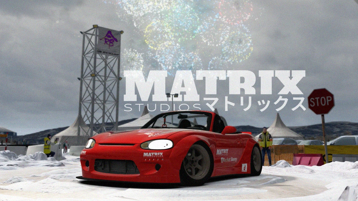 Racegasmic Celje Assetto Corsa Drift Track (Free Download)