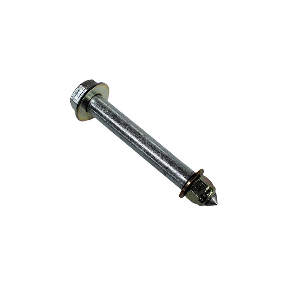 Wehrs Machine Bolt Lower Control Arm Chevelle Pointed