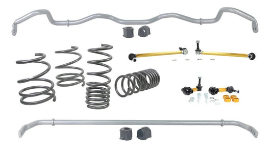 Whiteline 22-  Subaru Grip Series Kit 14805