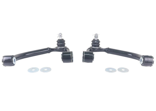Whiteline 19-21 Chevy Silverado Front Upper Control Arm 20423