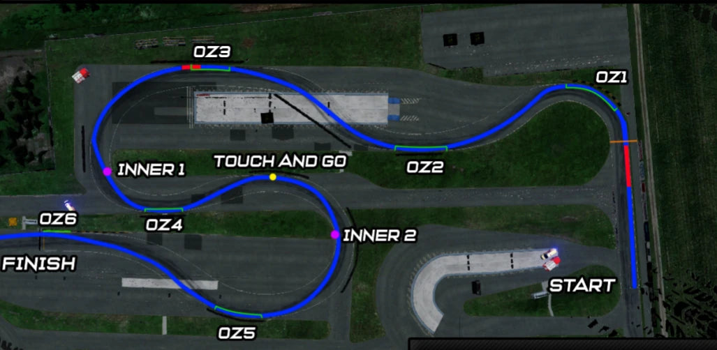 DOC Rd3 Krsko Raceland Assetto Corsa Drift Track (Free Download)