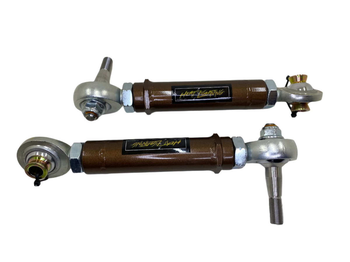 1995–2000 Lexus LS400 & 1994–2000 Toyota Celsior Adjustable Rear Toe Arms