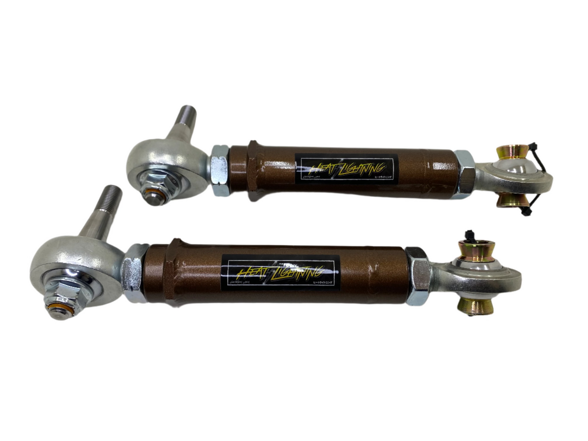1990–1994 Lexus LS400 & 1989–1994 Toyota Celsior Adjustable Rear Toe Arms