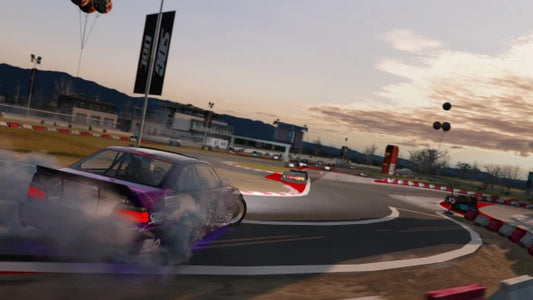 DOC Rd3 Krsko Raceland for Assetto Corsa