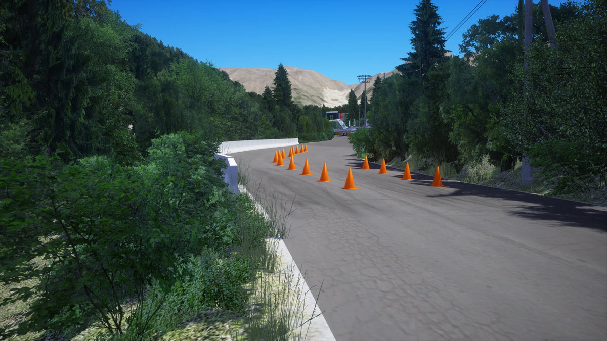 Revinrynaou BMW E39 2JZ Assetto Corsa Drift Car (Free Download)