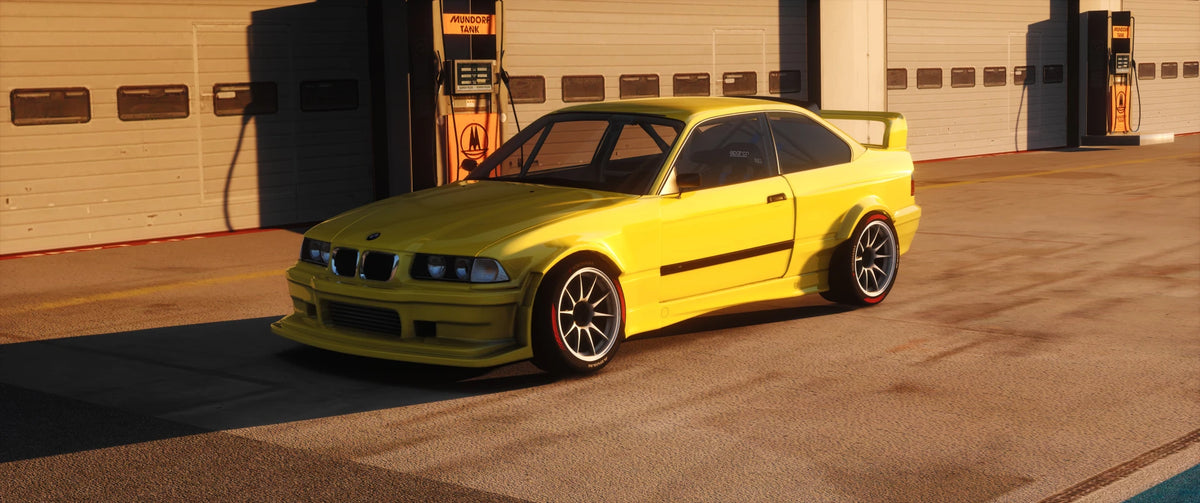 Toyota A90 DMGP 2026 Drift Games Assetto Corsa Car (Free Download)
