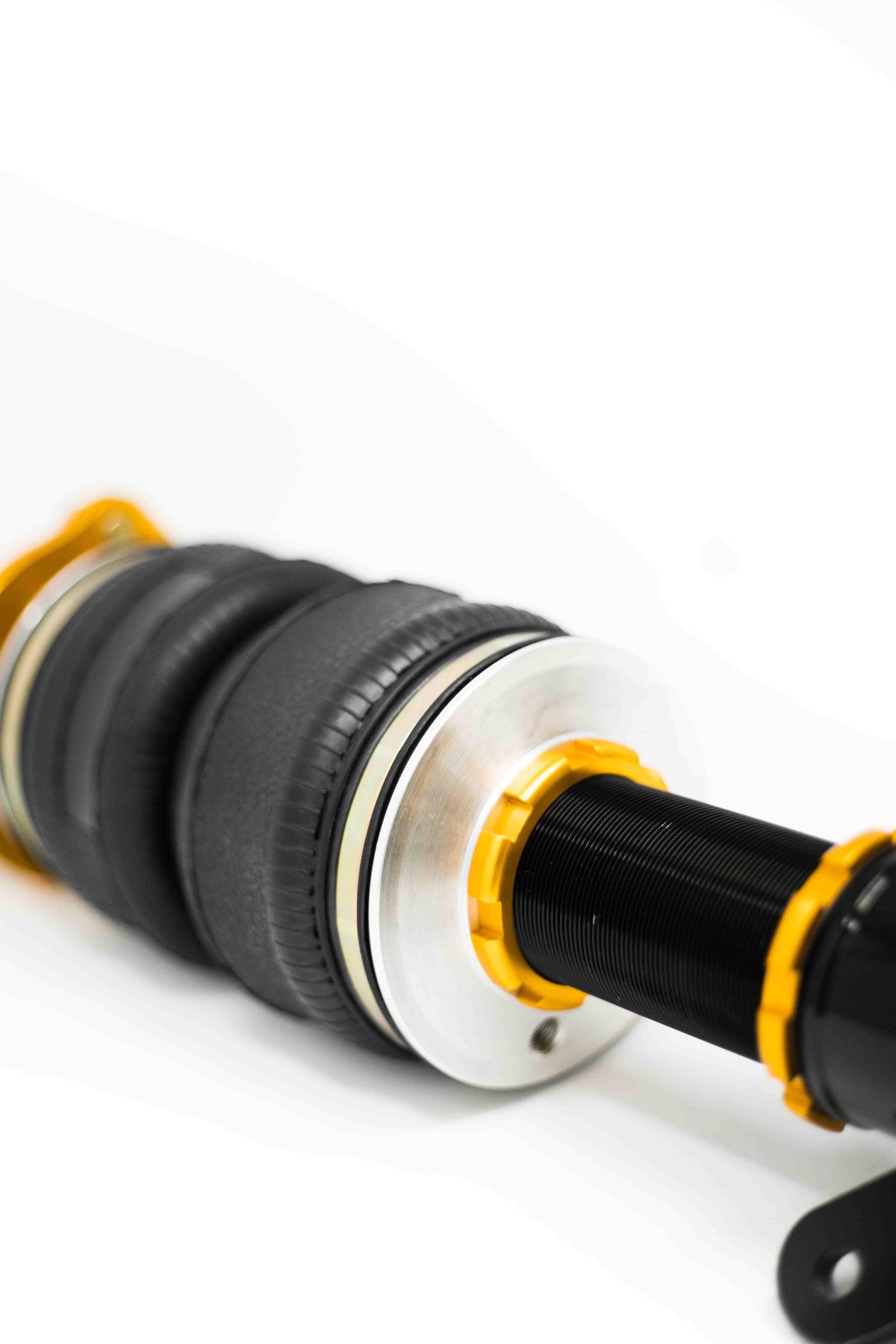 Dynamic Pro Air Struts - Hyundai Veloster 2012-2018 (Incl. Turbo)