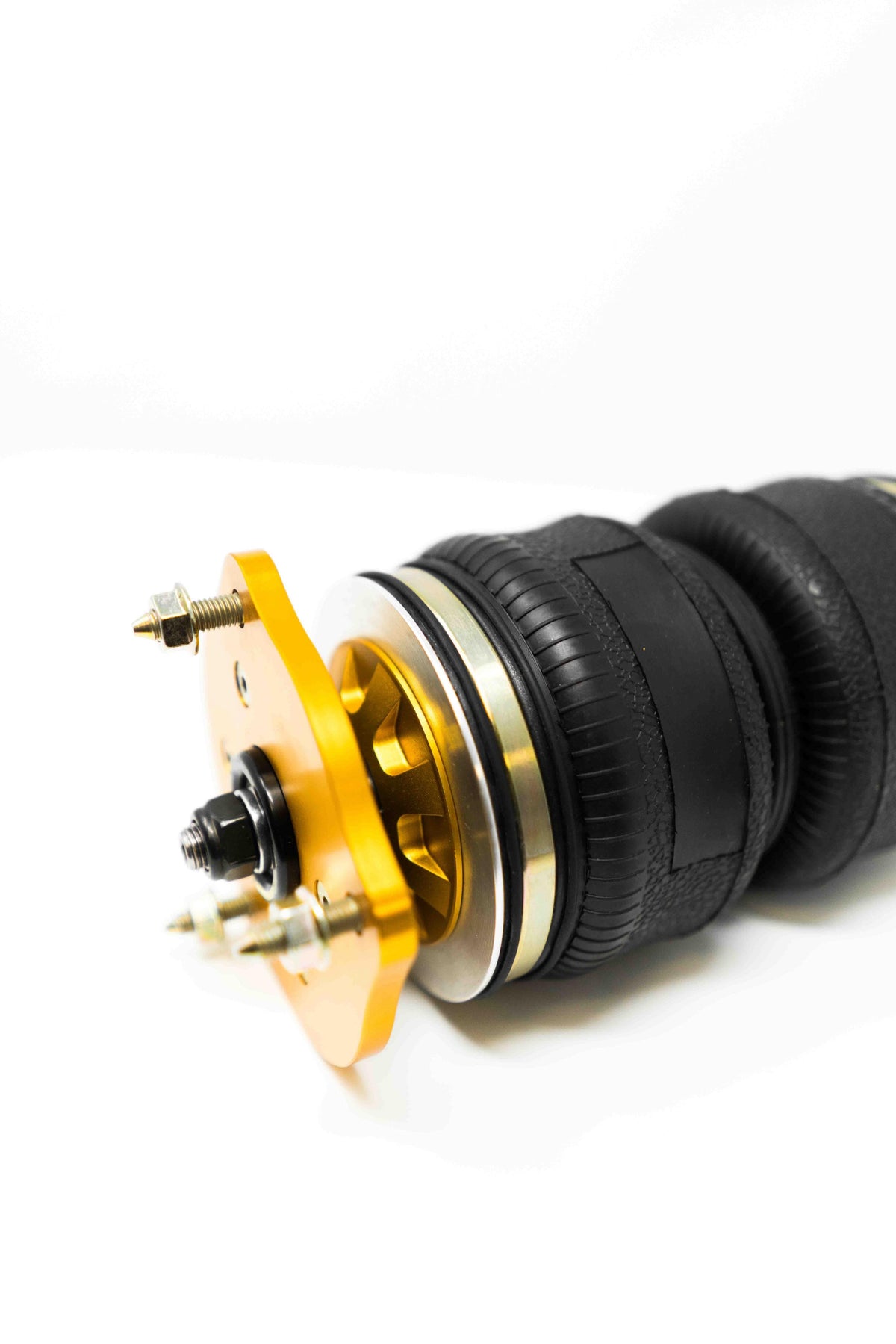Dynamic Pro Air Struts - Hyundai Veloster 2012-2018 (Incl. Turbo)
