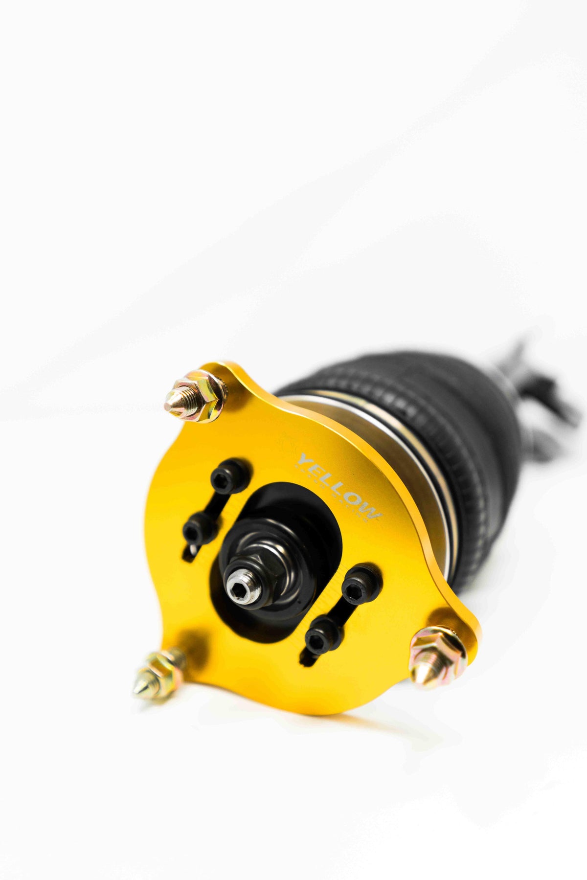 Dynamic Pro Air Struts - Subaru XV Crosstrek 2013-2017 (GP7/GPE)