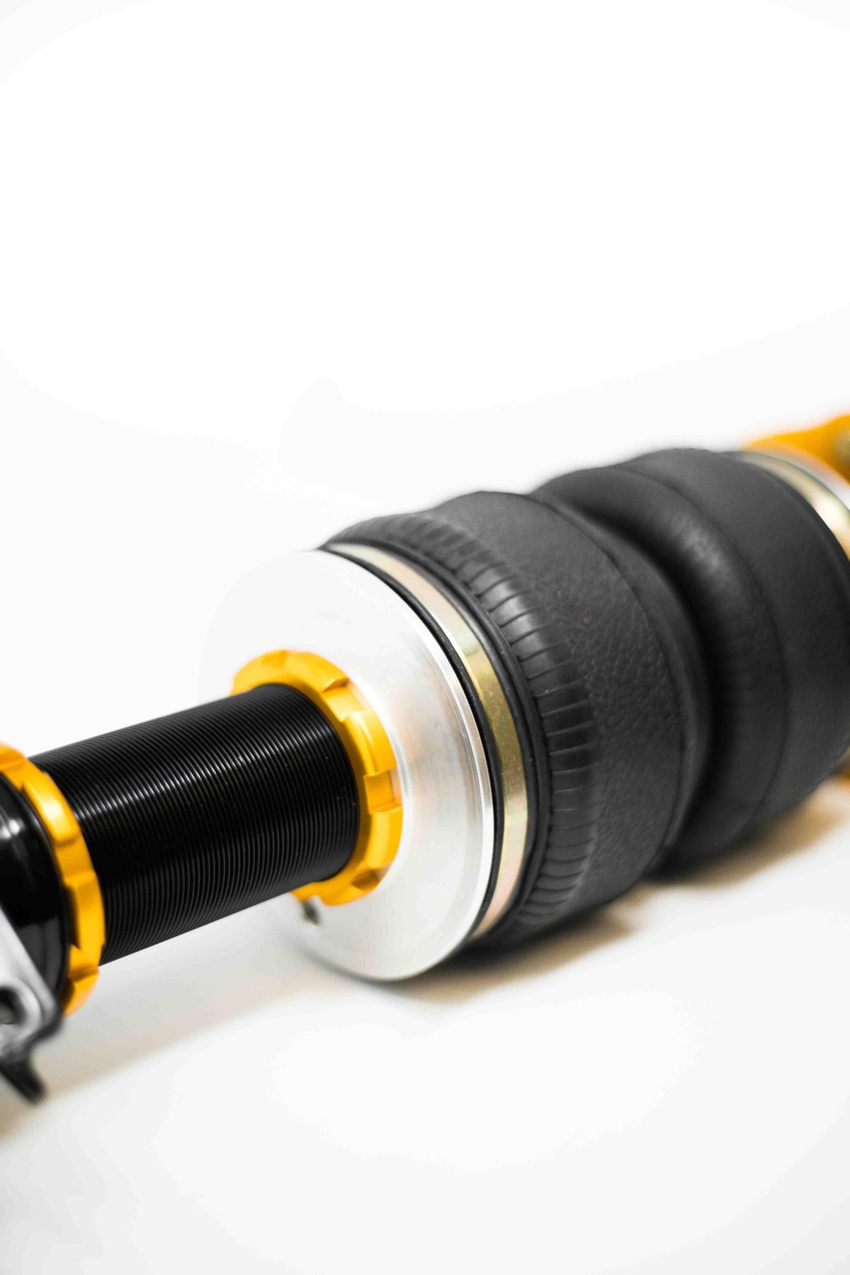 Dynamic Pro Air Struts - Subaru STi 2008-2014